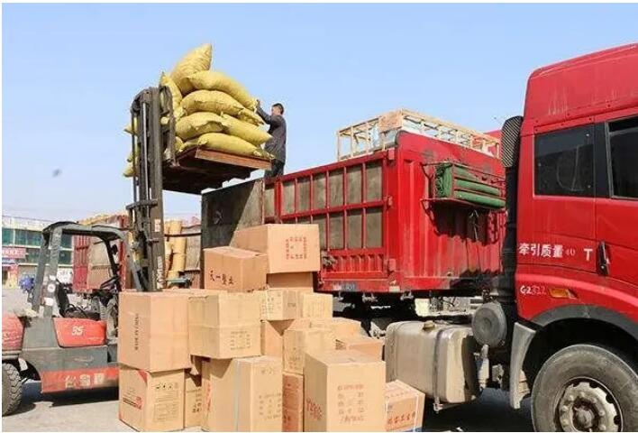 厦门到望花区物流专线