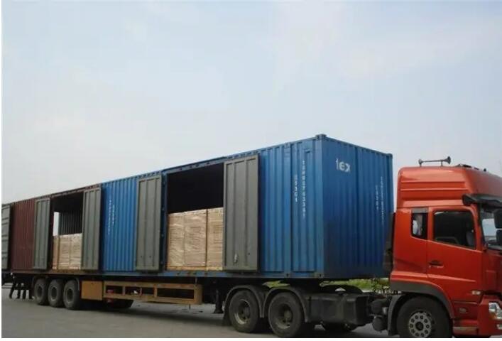 厦门到望花区整车运输