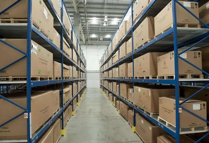 厦门到望花区货物仓储