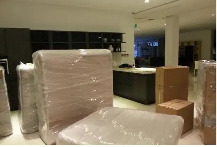 厦门到望花区长途搬家