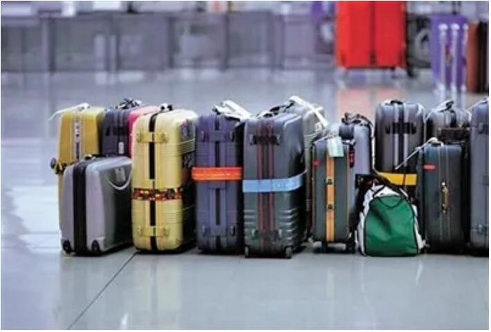 厦门到望花区行李托运