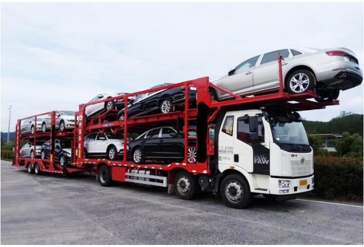 厦门到望花区轿车托运